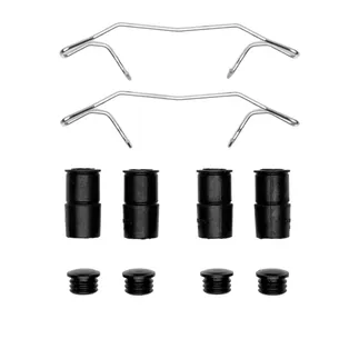 R1 Concepts HK1-54075 Disc Brake Hardware Kit